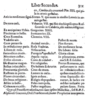 Click to enlarge Ancient Document
