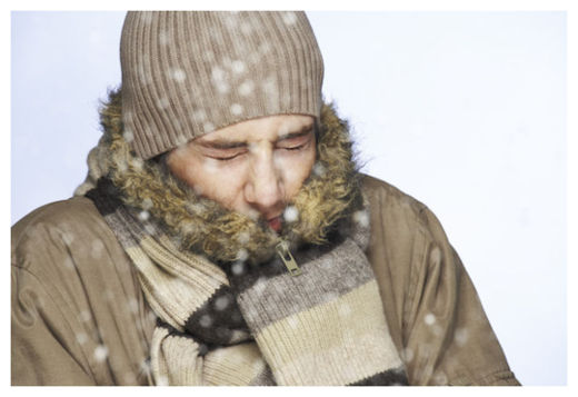 Freezing