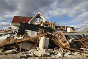 hurricane sandy