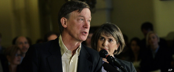 hickenlooper
