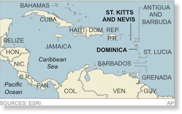 Dominica