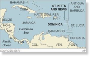Dominica