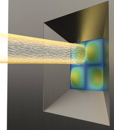 Interferometer