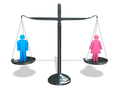 gender differences