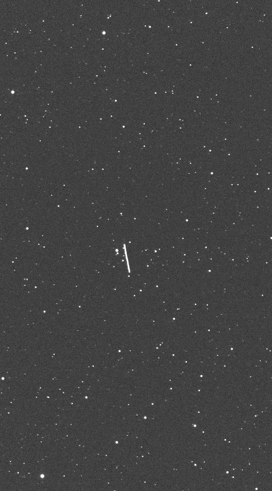 DA14 Asteroid
