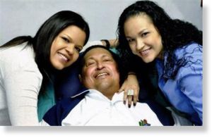 Click to enlarge Hugo Chavez