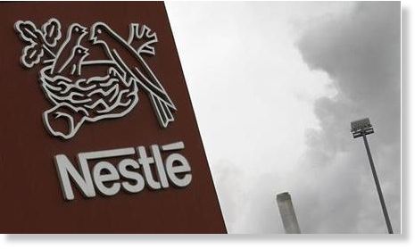 Click to enlarge Nestle