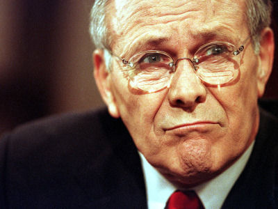 rumsfeld