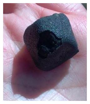 Meteorite