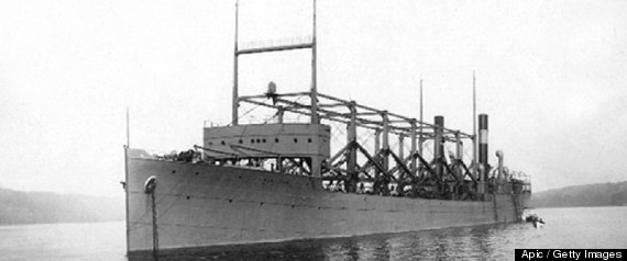 USS Cyclops