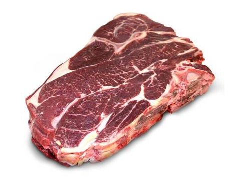 Click to enlarge Meat