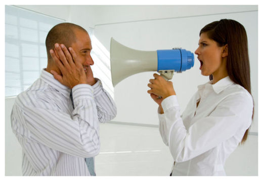 Talkative