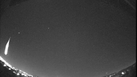 LA Meteor