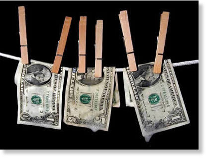 money bermuda