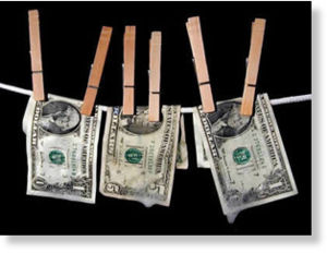 money bermuda