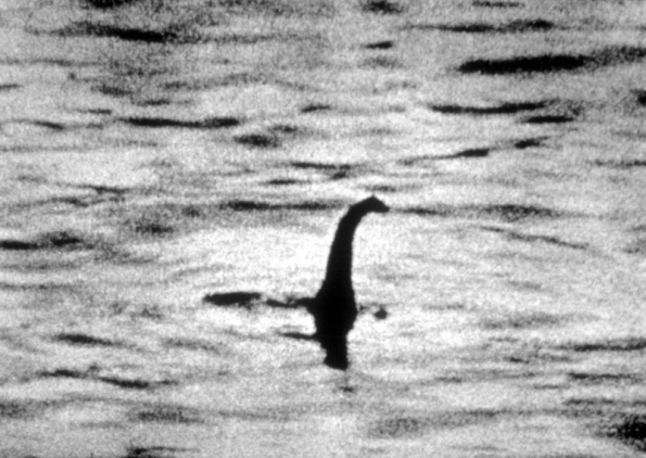 Nessie