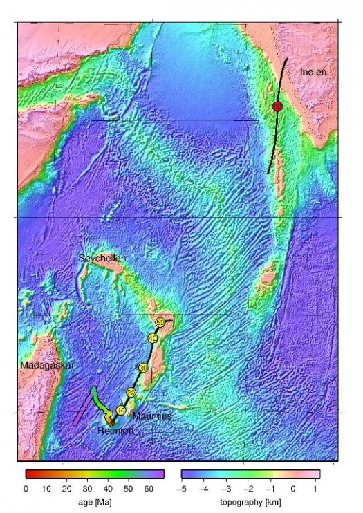 Supercontinent Rodinia_1