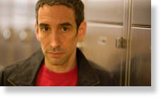 Douglas Rushkoff