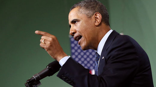 Obama