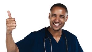 male nurse