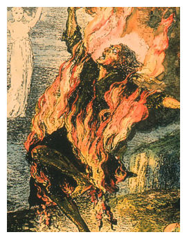 Spontaneous Combustion