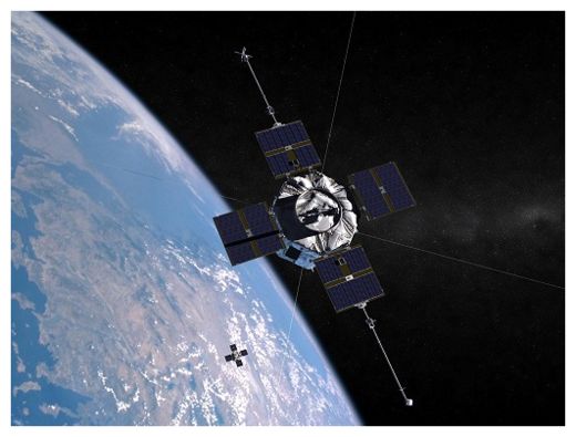 Space Probe