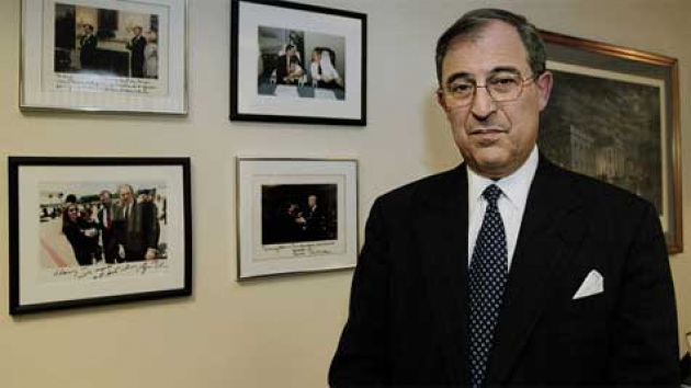 Lanny Davis