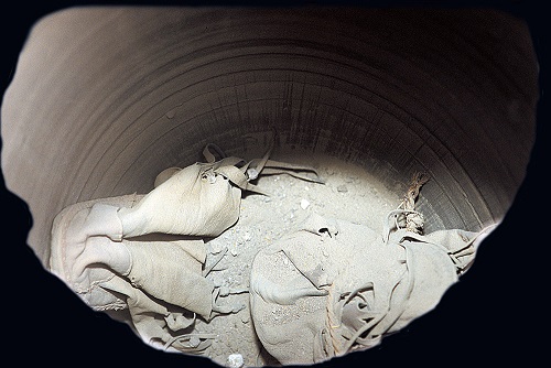Click to enlarge Ancient Shoes_1