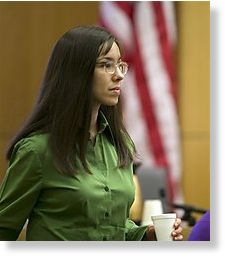 Jodi Arias