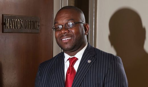 Marco McMillian,
