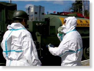 Click to enlarge Fukushima