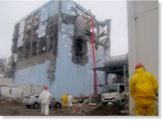 Click to enlarge Fukushima