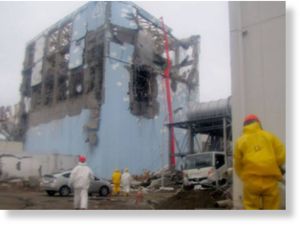 Click to enlarge Fukushima