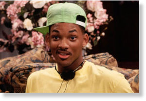 Will Smith, Fresh Prince