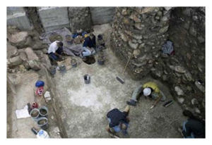 Click to enlarge Ancient Romans