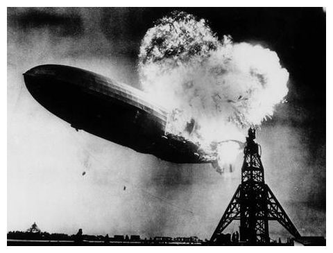 Hindenburg