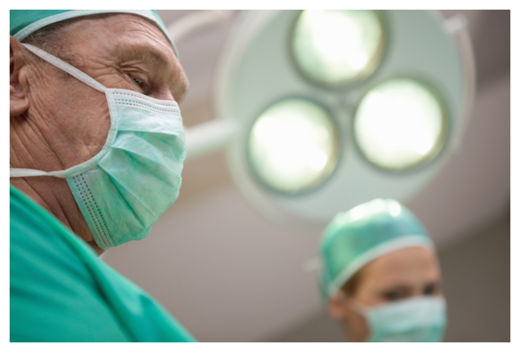 Anesthesia