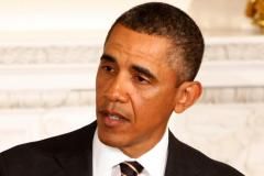 President Barack Obama