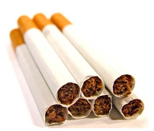 Cigarettes