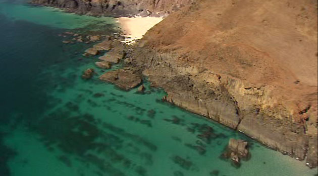 Carrickalinga Cliffs