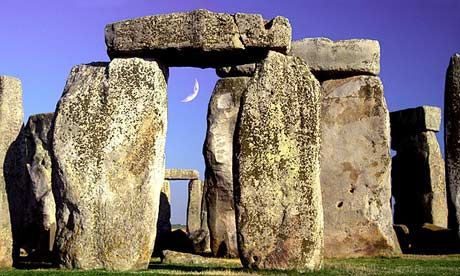 Stonehenge