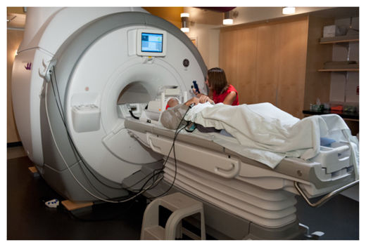 fMRI