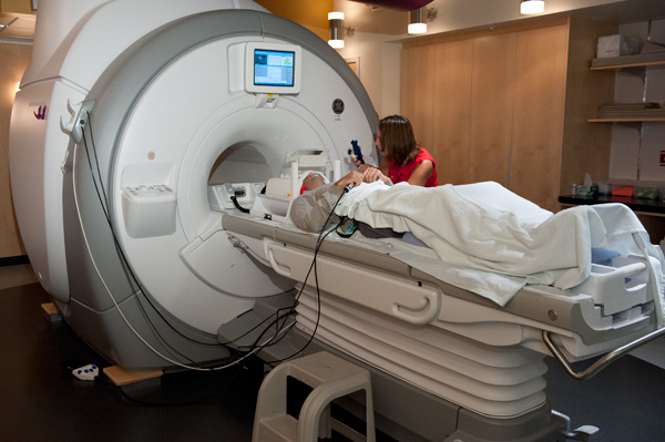 fMRI
