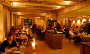 Noma restaurant