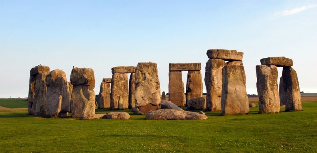 Stonehenge