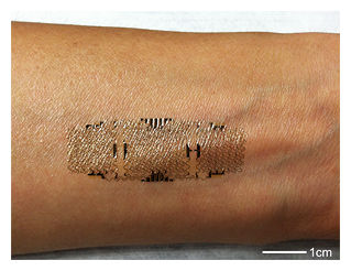 Click to enlarge Electronic Tattoo_1