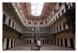 Click to enlarge Prison
