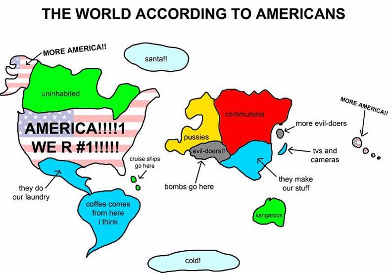 Click to enlarge America