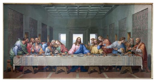 Last Supper