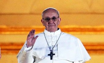 Pope Francis